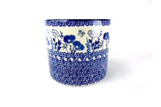 361 Bunzlau Kruidenpot 2900X Lepelpot, utensil, kruidenpot